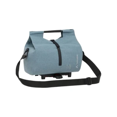 Afbeelding van Bagagedragertas Recycle Shopper Uniklip 10L Heron