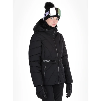 Afbeelding van Luhta Hakolahti Ski Jas Dames