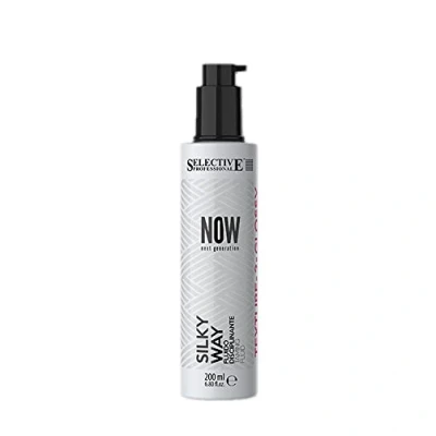 Afbeelding van Selective Professional NOW Silky Way (200ml)