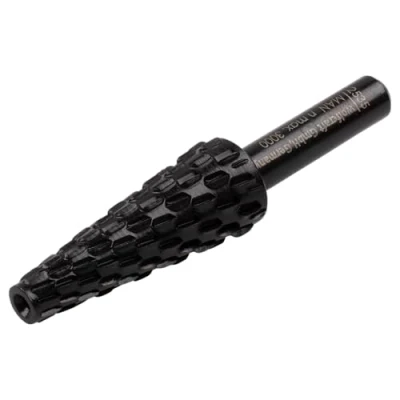 Afbeelding van Wolfcraft 2535000 Profielrasp Lengte 35 mm 1 stuk(s)
