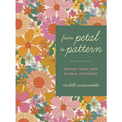 Afbeelding van From Petal to Pattern