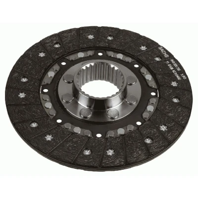 Afbeelding van Sachs Frictieplaat 1864 002 854