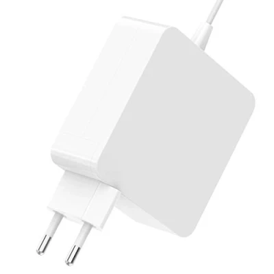 Afbeelding van Oplader voor Mac Air 45W T vormige voeding Book 11&quot;, 13&quot;, A1436/A1466/A1465/A1435