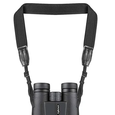 Afbeelding van Kylietech Schouderband Comfortabele Reis voor Verrekijkers, Camera&#039;s en Telescopen