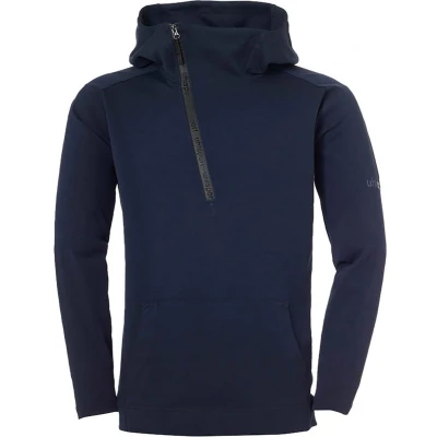 Afbeelding van Uhlsport Essential Proy Capuchon Blauw L Man