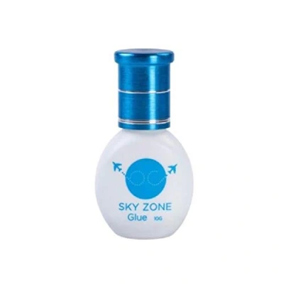 Afbeelding van SKY Zone Eyelash Extension Glue lijm Wimperextensions Professionele Ultrasnelle Wimperlijm (10g)