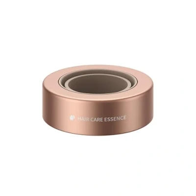 Afbeelding van Dreame Haarverzorging Essence, Hair Glory diffuser, Negatieve ionen technologie, Verbetert de schoonheid en zijdezachtheid van je haar, Tot 70 m/s om haar te drogen in 2 minuten, Rose Gold
