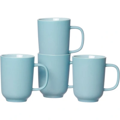Afbeelding van Ritzenhoff &amp; Breker Beker Jasper 4 delig (set, delig)