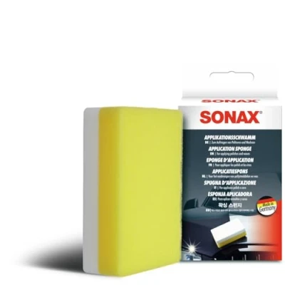 Afbeelding van Sonax Applicatie spons