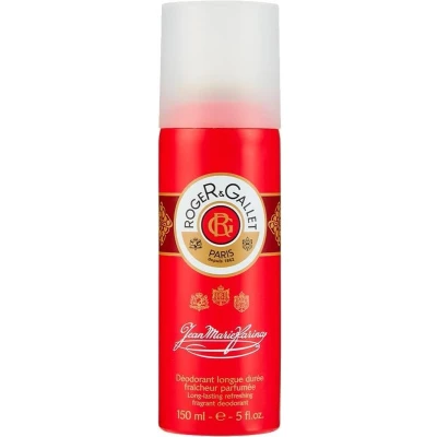 Afbeelding van Roger &amp; Gallet Jean Marie Farina Deodorant 150 ml