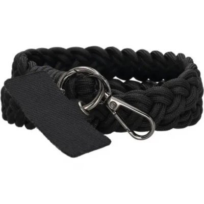 Afbeelding van Beagles Fashion Phone Straps Telefoonkoord Zwart