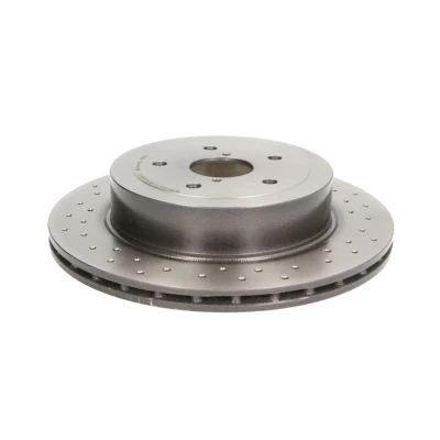 Afbeelding van Brembo Remschijf 09.7813.2X