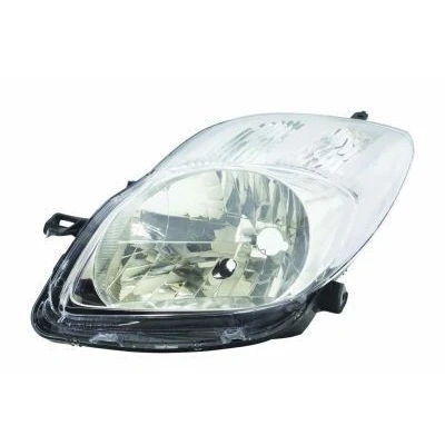 Afbeelding van Koplamp DEPO 212 11P3R LDEM1, Rechts