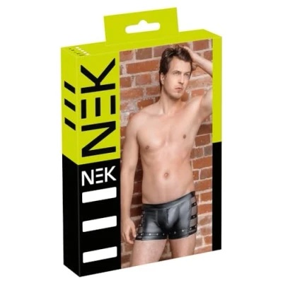 Afbeelding van NEK Mannen broeken Zwart