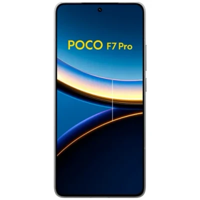 Afbeelding van Poco F7 Pro 5G Globale Versie Smartphone Snapdragon®8 Gen 3 50mp Dual Camera Met Ois 90W Hypercharge