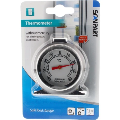 Afbeelding van Scanpart 1110030002 F154 Diepvriesthermometer 40/ En 40C