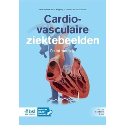 Afbeelding van Cardiovasculaire ziektebeelden