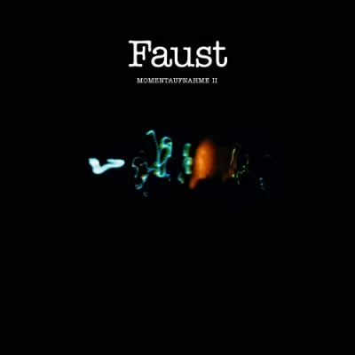 Afbeelding van Faust Momentaufnahme II (CD)