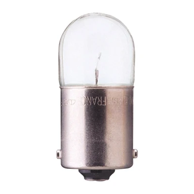 Afbeelding van Philips Gloeilampen R5W wit 24V 5W 2 stuks