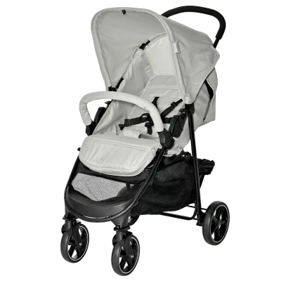 Afbeelding van Lorelli Rome Ice Grey Wandelwagen 1002196 2502