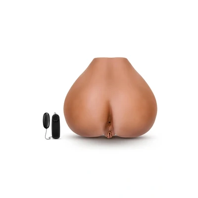 Afbeelding van X5 Men Masturbator Rita Bruin