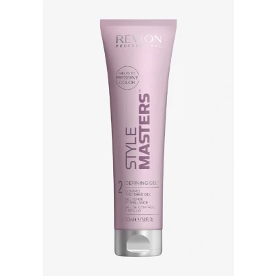 Afbeelding van Revlon Style Masters Creator Defining Gel 150 ml