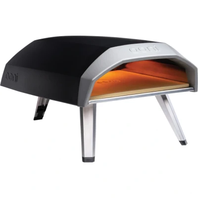 Afbeelding van Ooni Koda 12′′ Gas gestookte pizzaoven