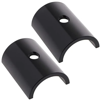 Afbeelding van Create idea 1 Set 25. 4mm tot 31. 8mm Stuur Shim Fietsen Spacers Stem Reducer Aluminium Conversie Sheets