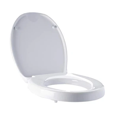 Afbeelding van RIDDER Toiletbril soft close Premium wit A0070700