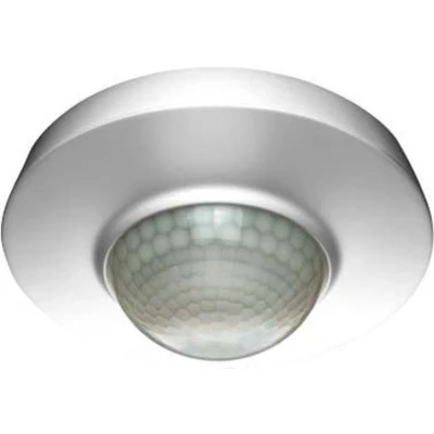 Afbeelding van ESYLUX EM10425127 Aanwezigheidsmelder (plafond) Inbouw (in muur) 360 Wit IP20