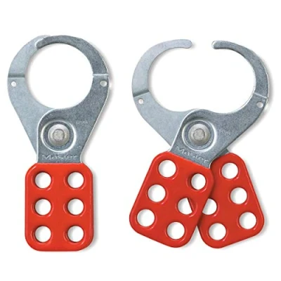 Afbeelding van Master Lock Vergrendelingsshaspe