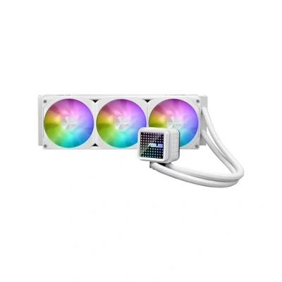 Afbeelding van Asus PRIME LC 360 ARGB WHT