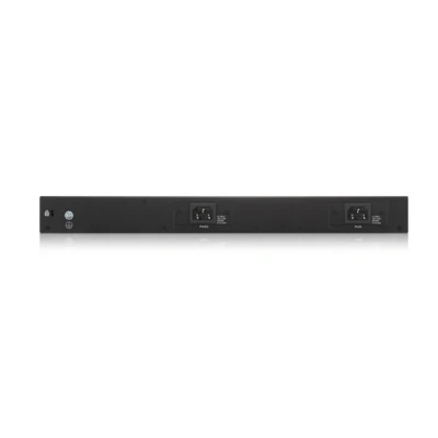 Afbeelding van Zyxel XGS4600 32F Managed L3 Zwart (XGS4600 ZZ0102F)