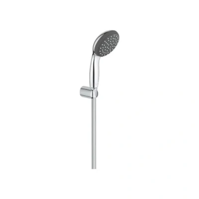 Afbeelding van GROHE QuickFix Vitalio Start 100 handdouche met wandhouder, 2