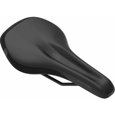 Afbeelding van Ergon SMC Core vrouwen S/M zwart/grijs zadel