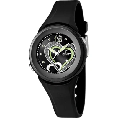 Afbeelding van CALYPSO WATCHES Kwartshorloge K5576/6