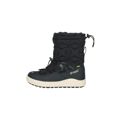 Afbeelding van ZigZag Snowboots &#039;Bahill&#039; blauw
