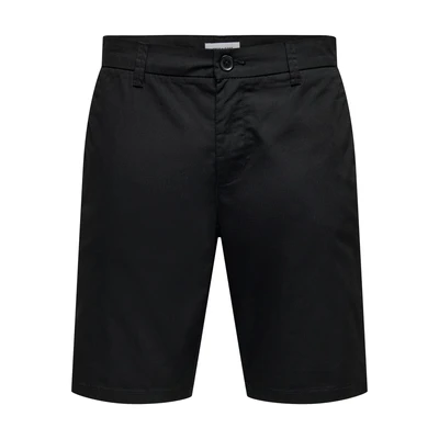 Afbeelding van Only &amp; Sons Kal Chino Short Heren Maat M