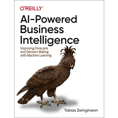 Afbeelding van AI Powered Business Intelligence: Improving Forecasts and Decision Making with Machine Learning