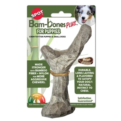 Afbeelding van Spot Bam Bones Rund Puppy