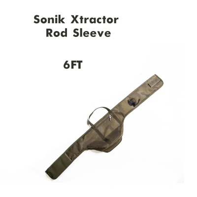 Afbeelding van Sonik SK TEK Xtractor rod sleeve 6FT