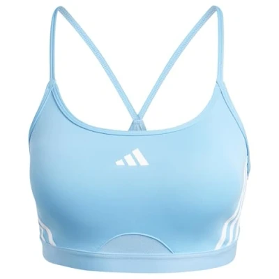 Afbeelding van adidas Vrouwen Aeroreact Training Light Ondersteuning Sportbeha, XSCD