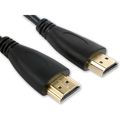 Afbeelding van Caruba Kabel HDMI Micro High Speed 1,5 meter