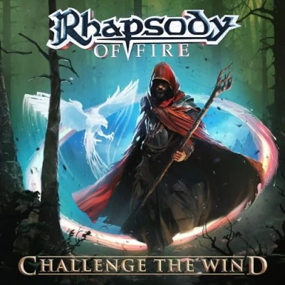 Afbeelding van Challenge the wind