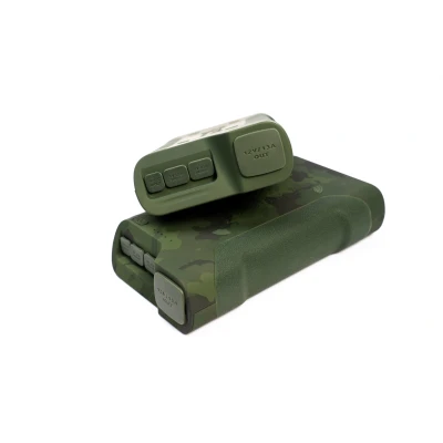 Afbeelding van RidgeMonkey Vault C Smart Wireless 42150mAh Powerbank