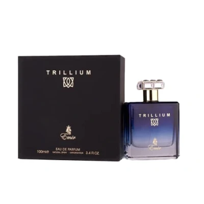 Afbeelding van Emir Trillium Eau de Parfum 100ml (Clone of Roja Elysium)