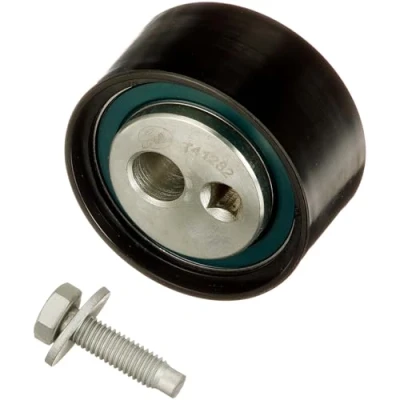 Afbeelding van Gates Spanrol distributieriem T41282