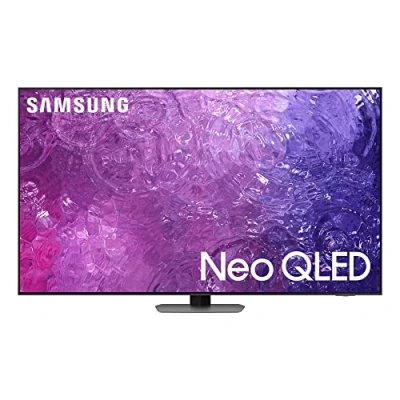 Afbeelding van Samsung QE55QN90C 55 inch 4K Neo QLED 2023 Buitenlands model