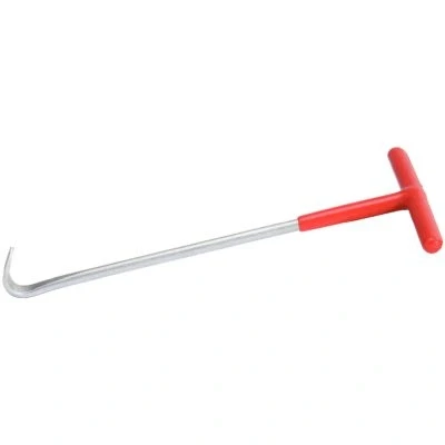 Afbeelding van KS Tools, Zijsnijders, 150.1242 (238 mm)
