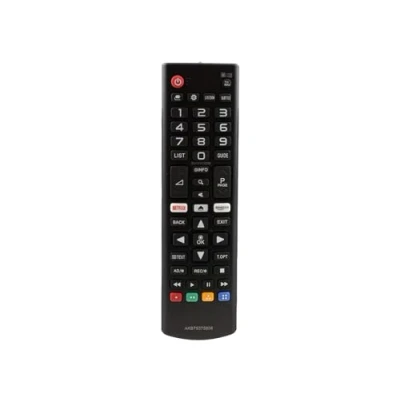 Afbeelding van azurano afstandsbediening AKB75375608 voor LG 4K UHD LK, UK, SK &amp; OLED W G E C B serie vanaf 2018 SUB AN MR18BA